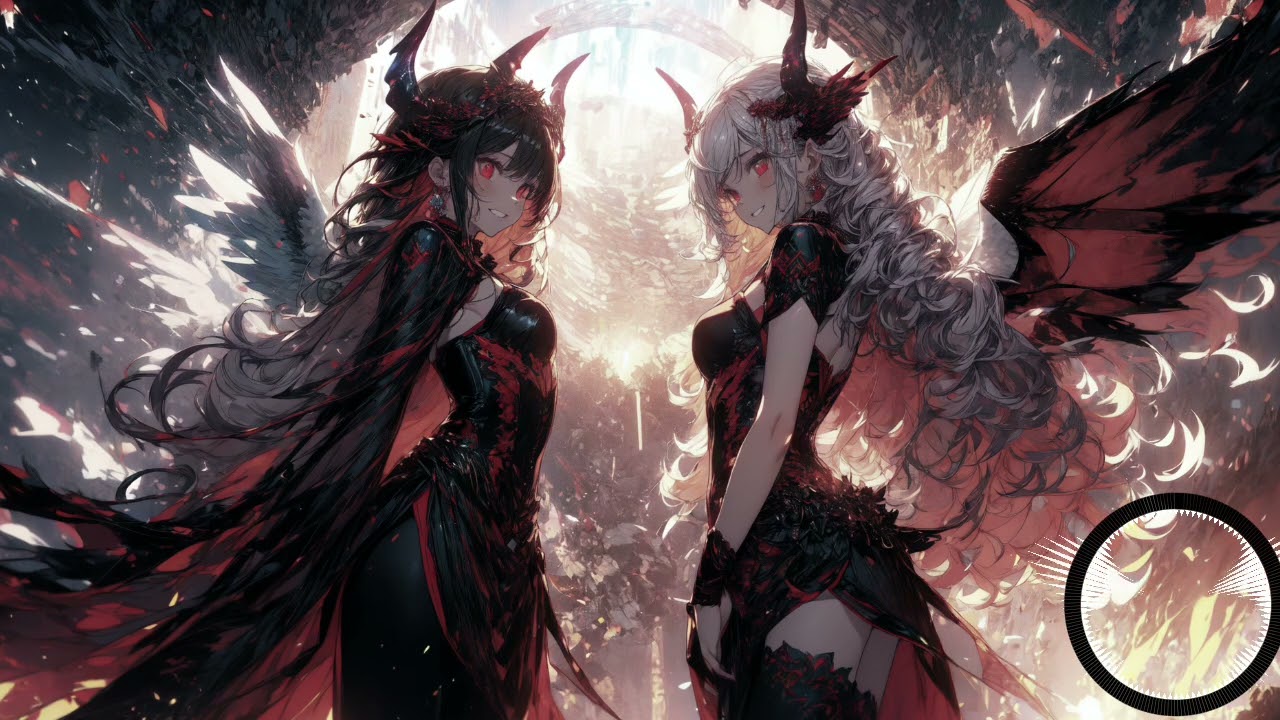 Nightcore (Eminem - Till I Collapse)