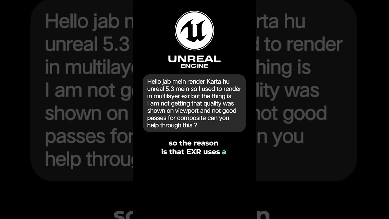 Unreal Engine 5 Tips🐛.... #shorts#ytshorts#unrealenginetips