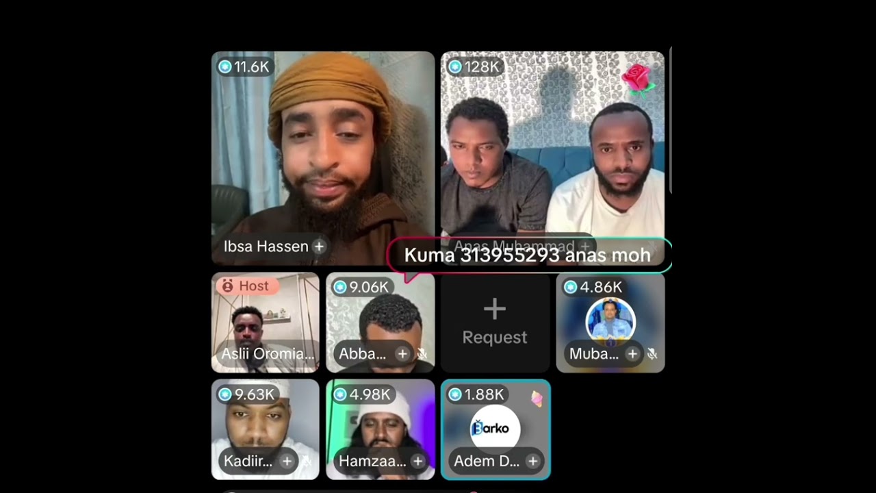Walaloo akkaan bareedu takkaa dhagadhaa mee uummaani keenyaa waan hedduu addan nama bastii waalaloon