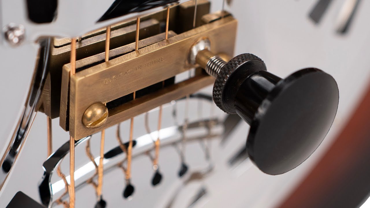How to Install your new Button Bender