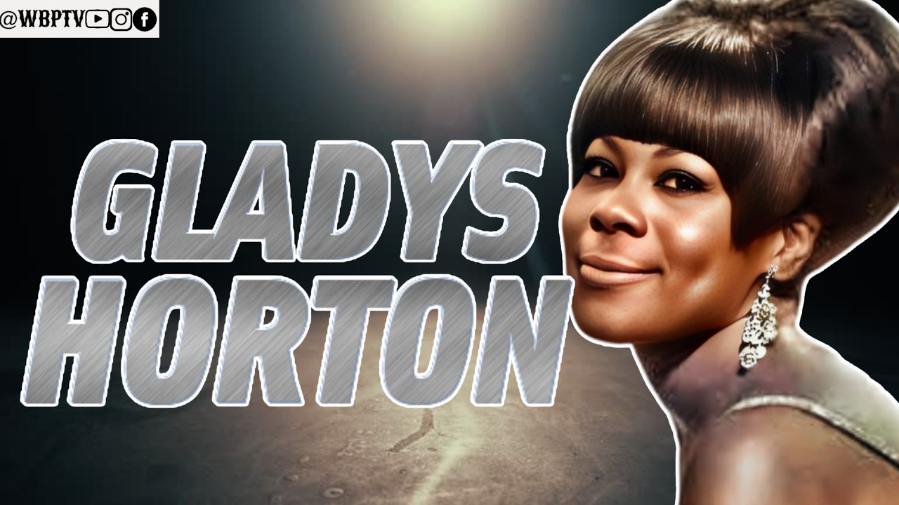 Gladys Horton: The Voice That Started Motown’s Girl Group Era