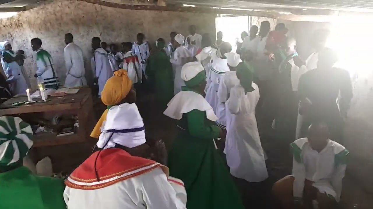 The Prophets Reformed Church Satotwa Mission
