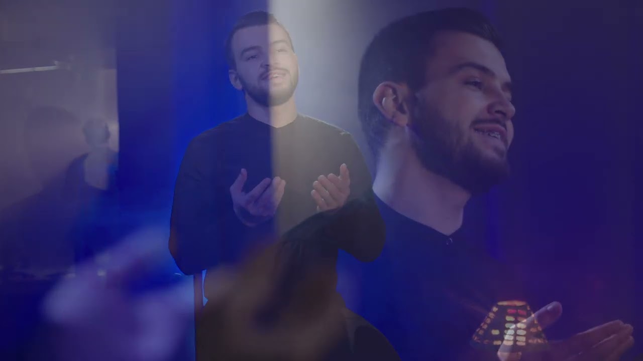 ® IBRAHIM BILČEVIĆ - Hannane (bez muzike)