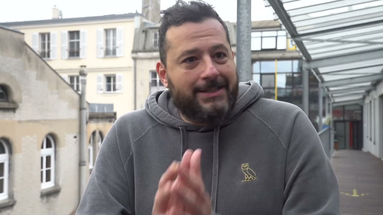 Postuler au BTS+ d'Aurlom