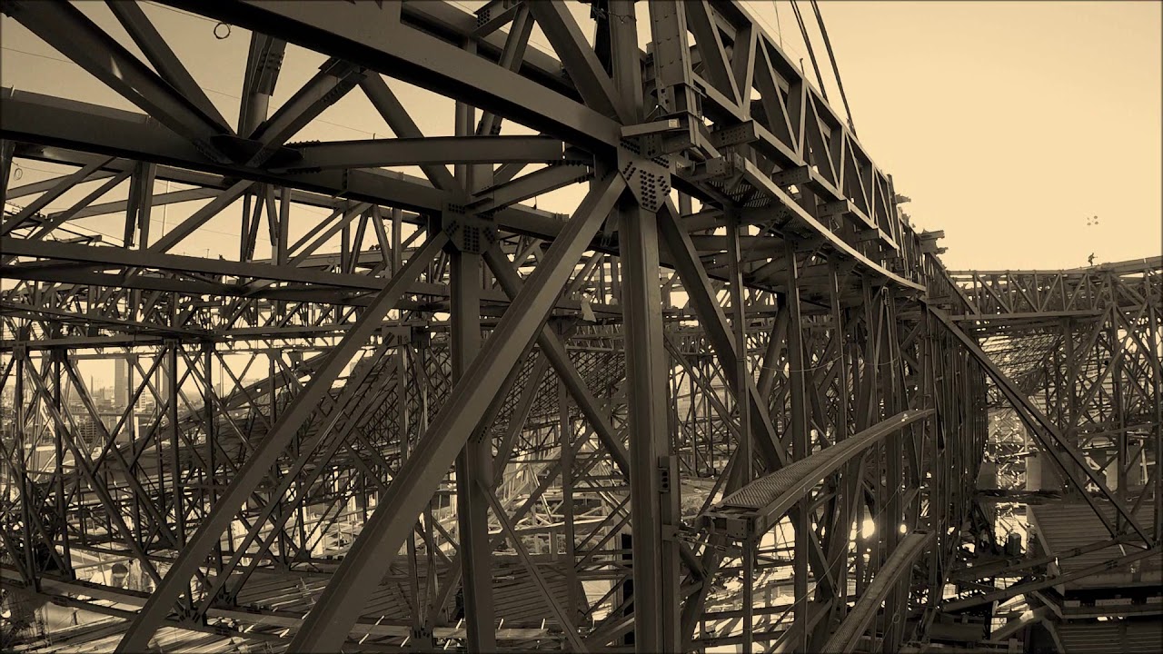 Iron worker motivation