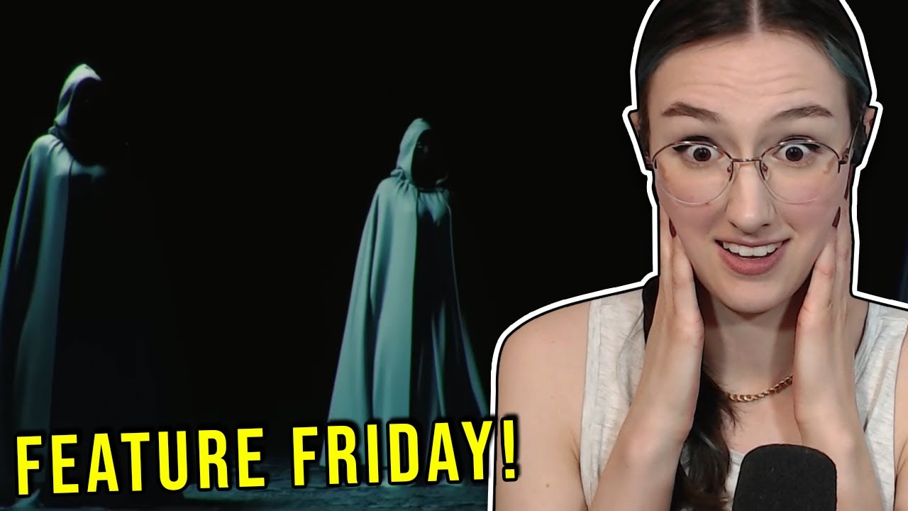 Execution Day - Epitaph | Singer Reacts |