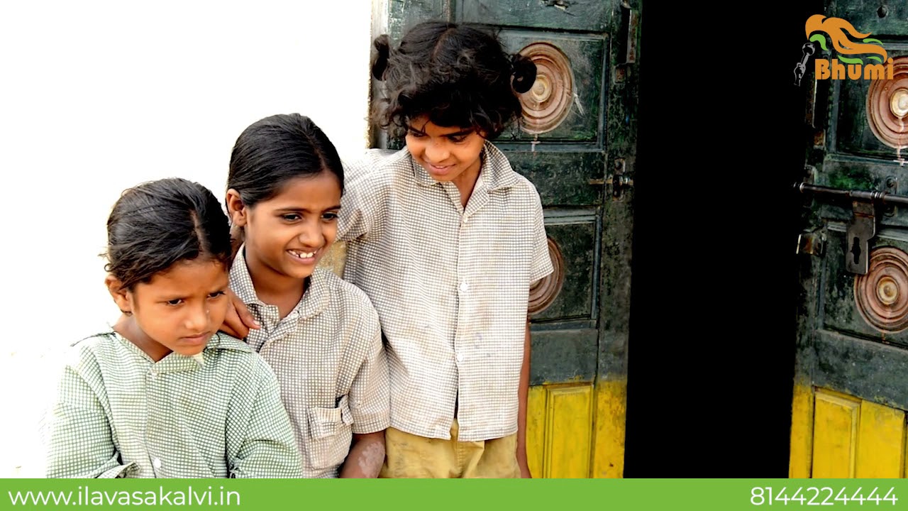 Refer A Child - Help them avail free education under RTE