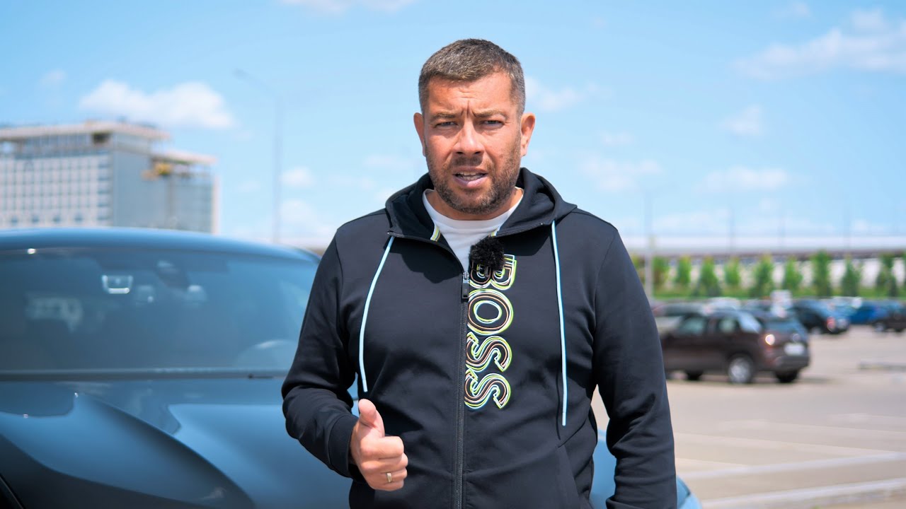 Цена дружбы - 5.000.000р! || Mercedes Benz AMG