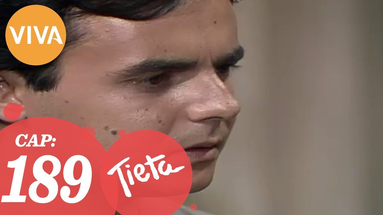 RICARDO CONFESSA QUE ESTÁ CONFUSO | TIETA | CAPÍTULO 189 | MELHOR DO DIA | VIVA