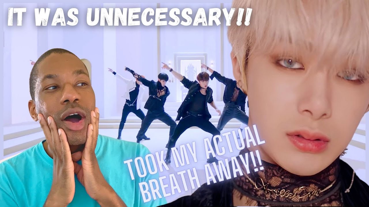 MONSTA X 'Shoot Out' MV+Dance Practice REACTION | Shooooook!!