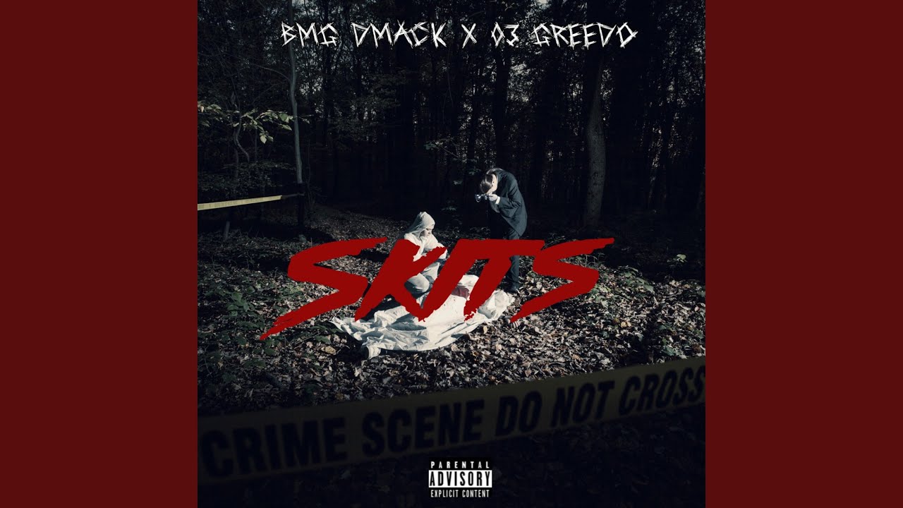 Skits (feat. 03 Greedo)
