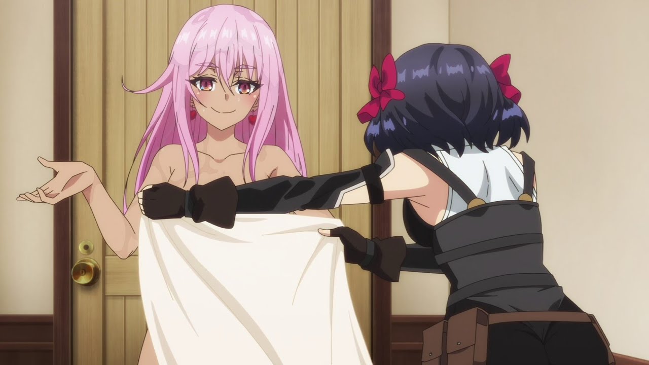 Let This Grieving Soul Retire moment scenes 