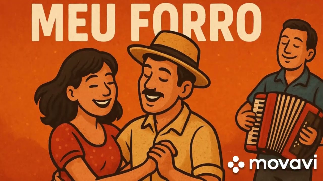 A BAIXINHA É FORRÓ 