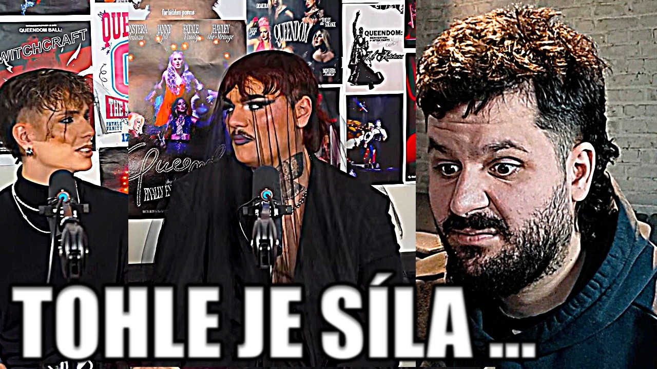 Týpek Nezvládá Prostě ...
