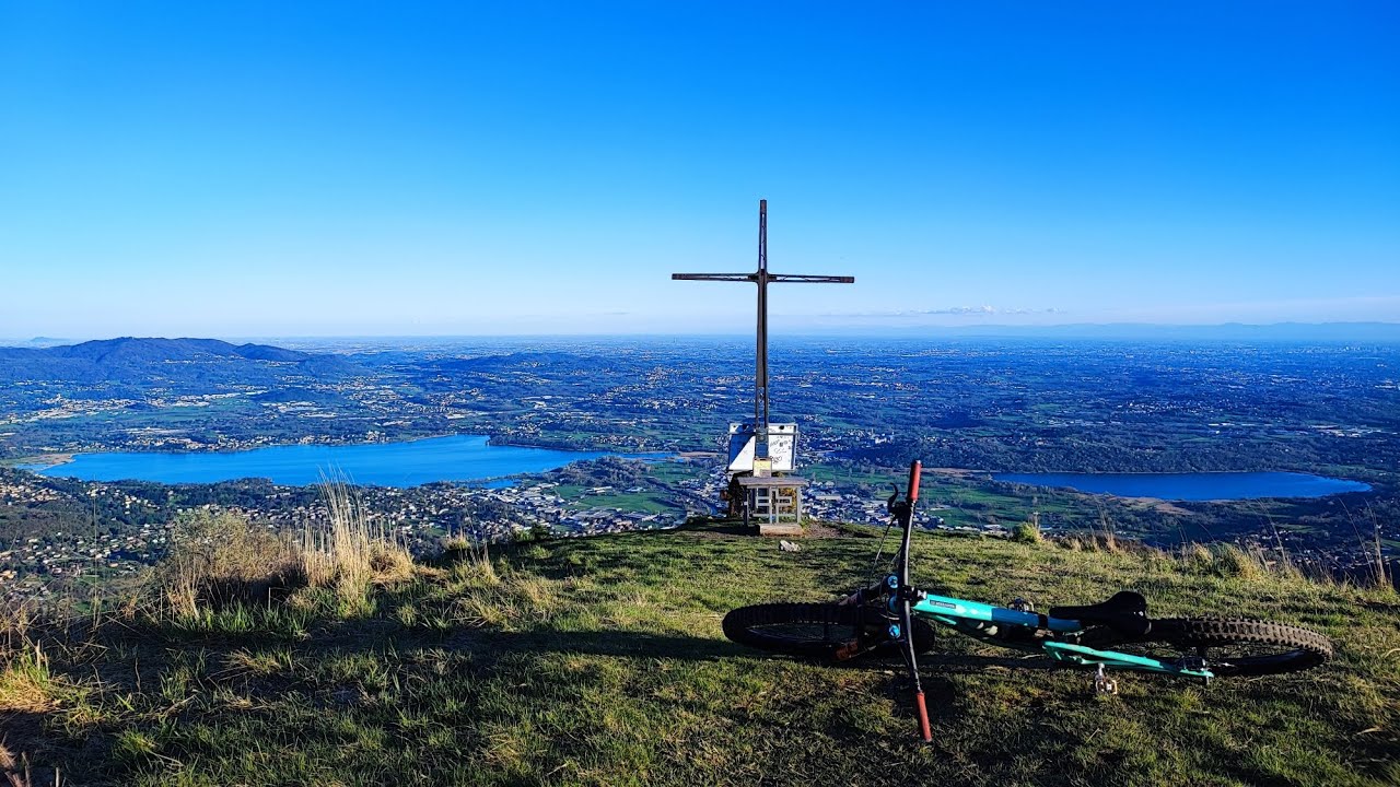 Monte Puscio MTB