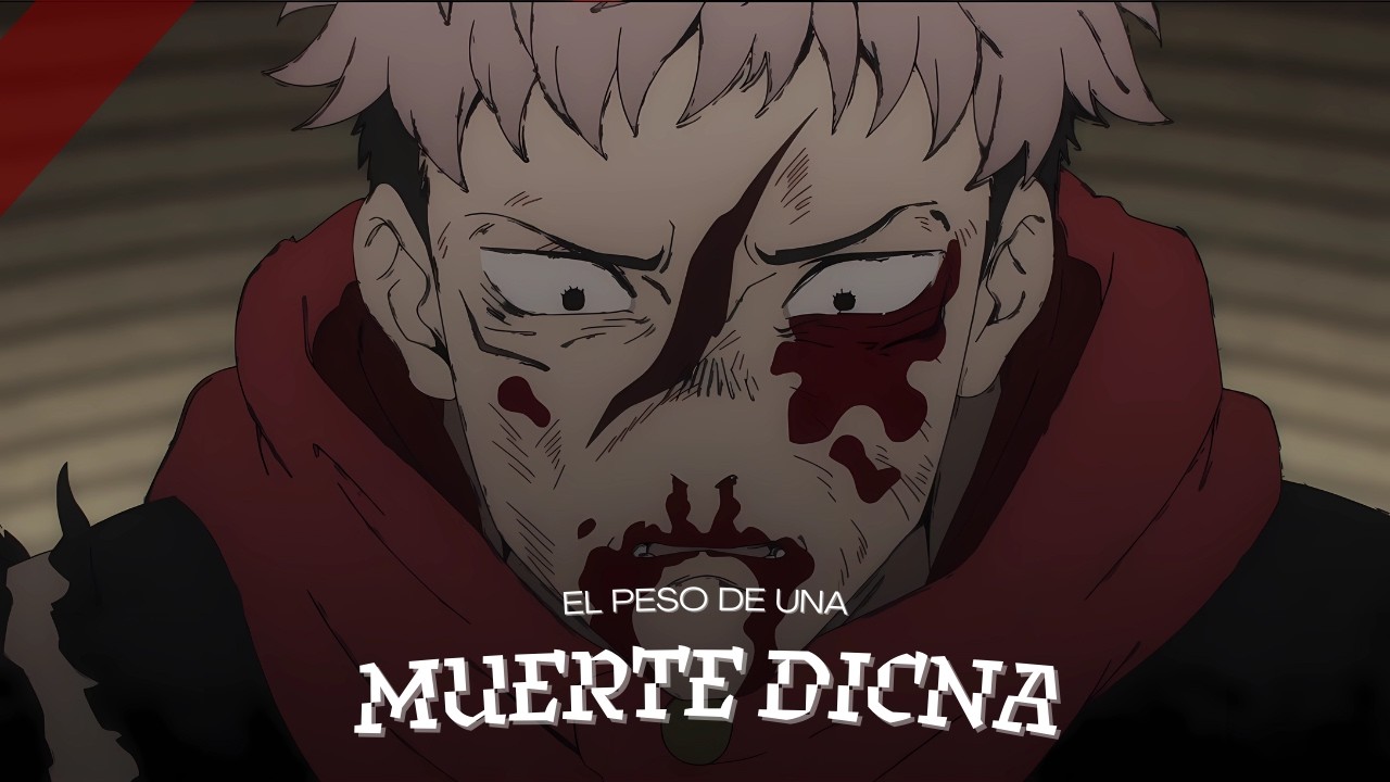 El Peso de una Muerte Digna