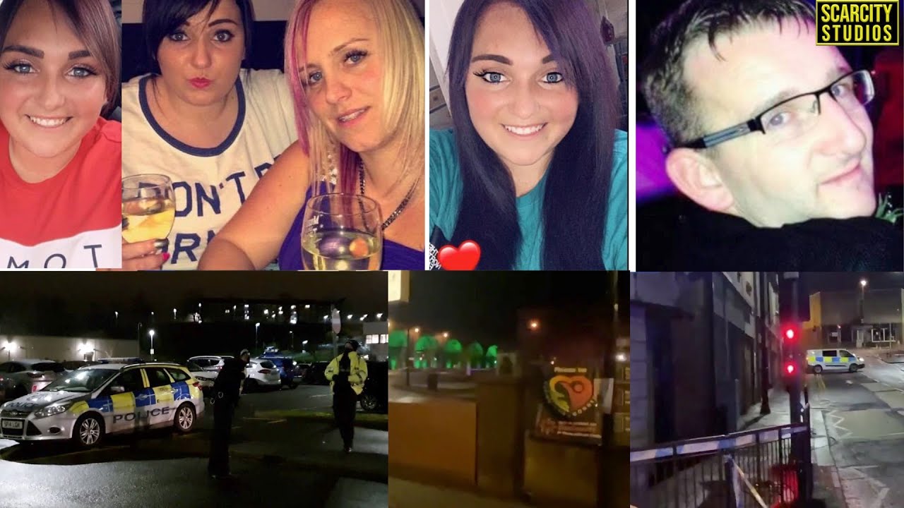 NHS Worker Mur*ered Outside Work By Ex Husband ,Kilmarnock #streetnews