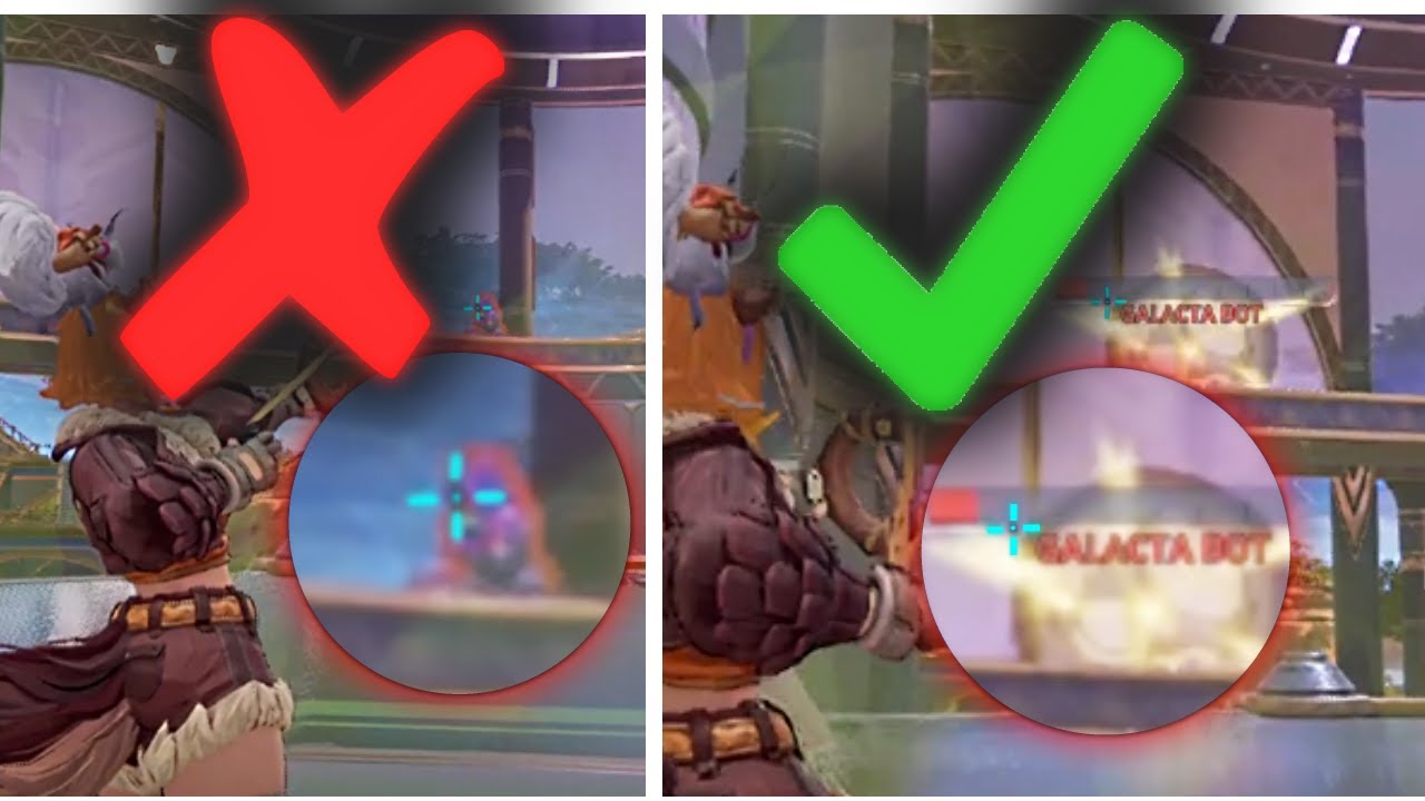 AIM Better in less than 3 MINUTES | Marvel Rivals