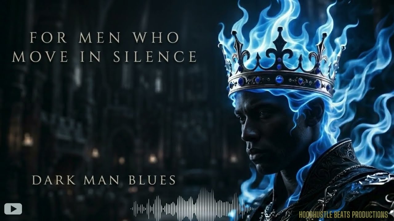 Gentleman Blues | For Men Who Stay Silent and Strong
