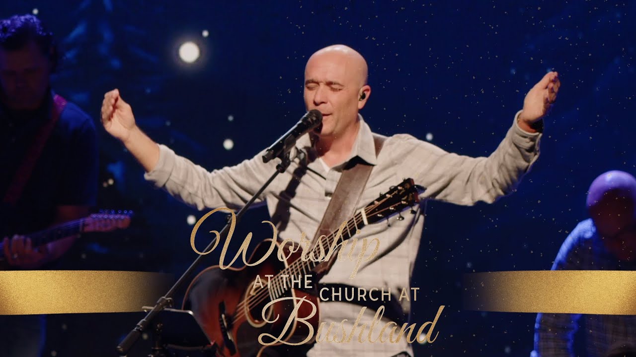 Angels We Have Heard on High |  TCAB Worship Team