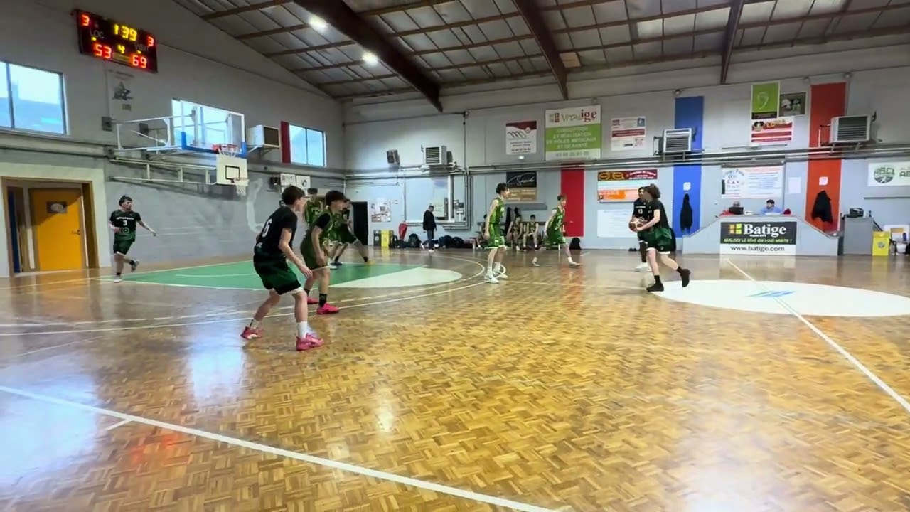 Lutterbach - Furdenheim -U18- 8 février 2026 partie 8