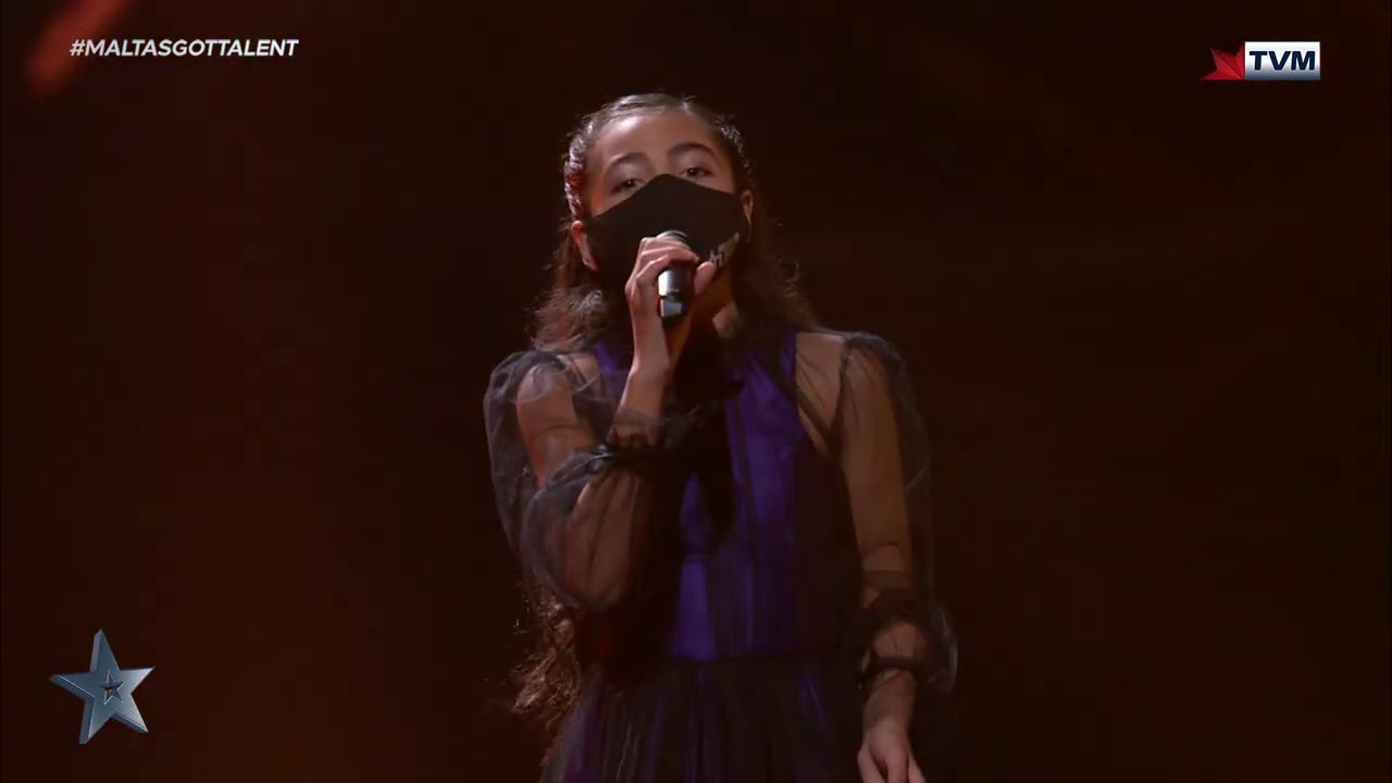 THE STARS of the show make a GRAND entrance | The Final | Malta’s Got Talent