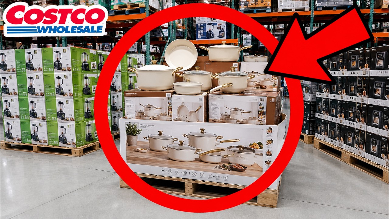 Costco May & June 2026 | Top 10 Things You SHOULD Be Buying