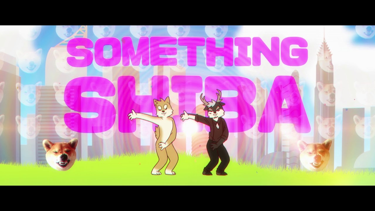 KillerBlood／柴物 Something Shiba