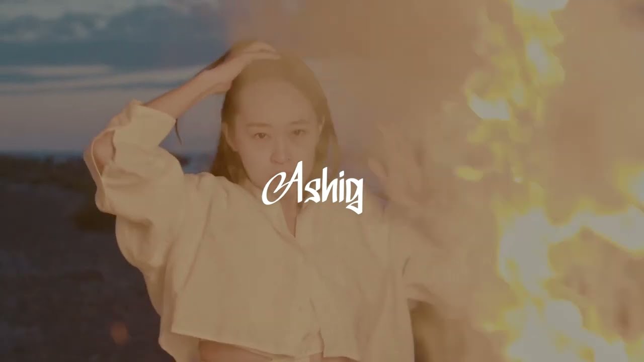 BakuBoy & Austin Blake x ALIGEE, Hafex - Ashig (Music Video)