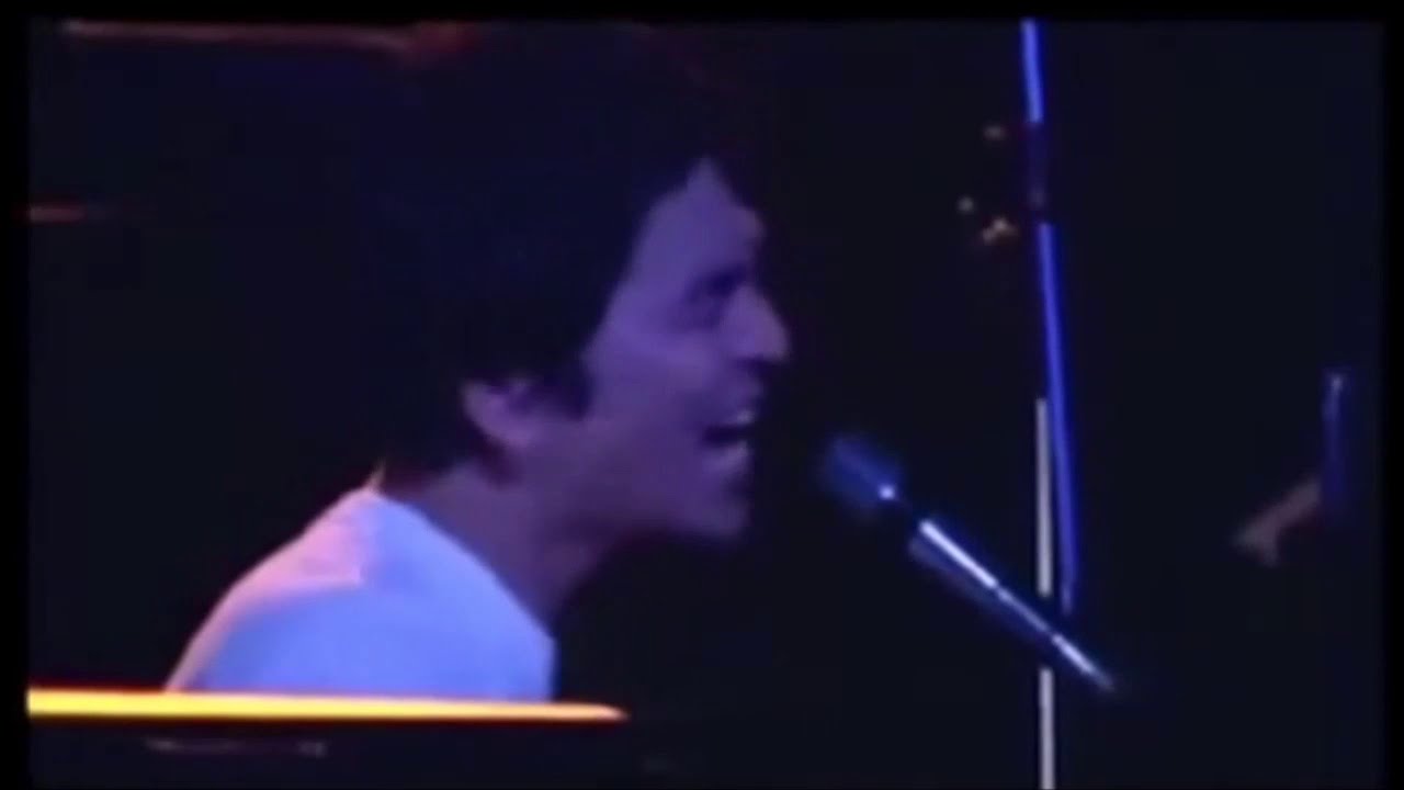 1979 Tulip - 愛の窓辺  (Stereo Live Version)