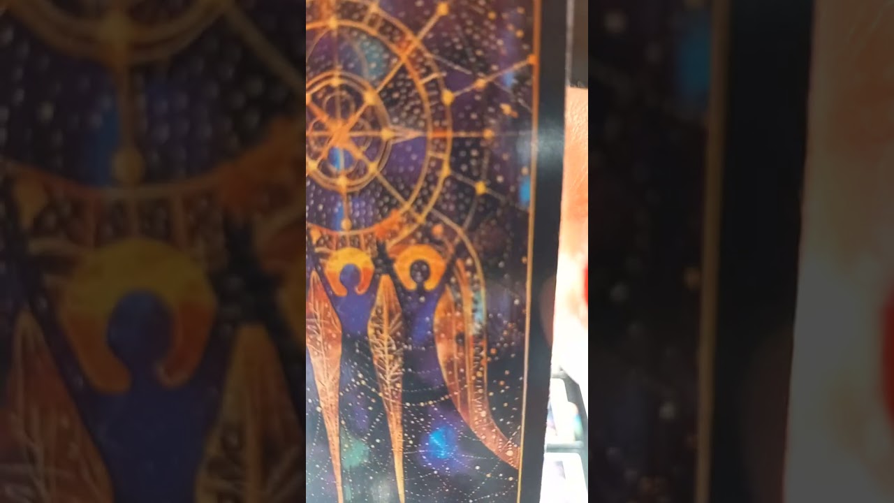CE NU ȘTII DESPRE PERSOANA LA CARE TE GÂNDEȘTI🎀 3 variante#tarot 
