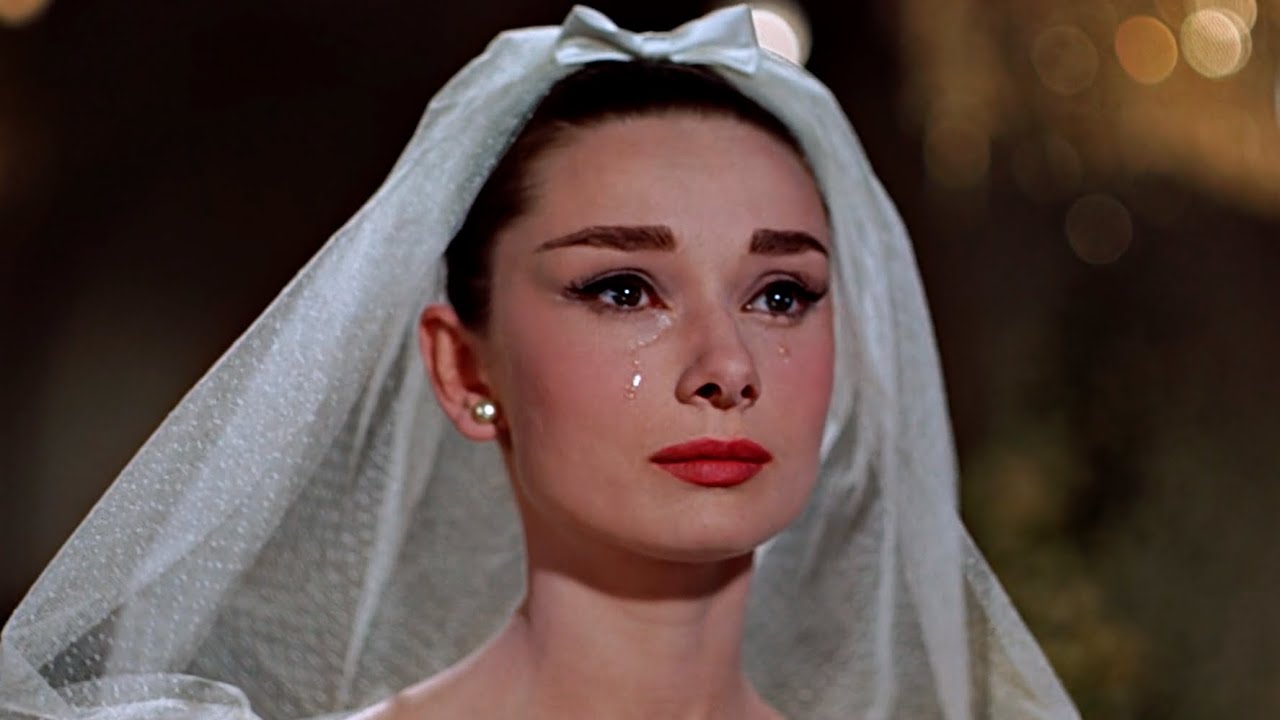 Cinematography of Funny Face (1957)