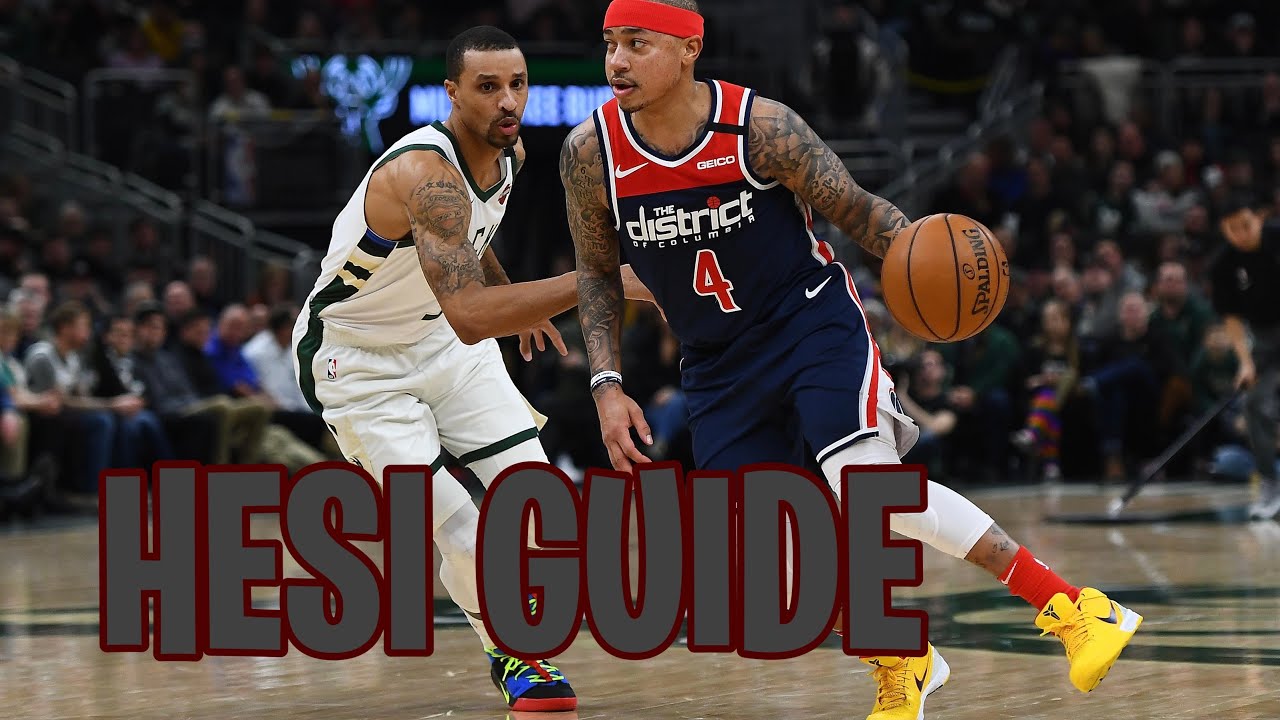 HESITATION GUIDE ( SHOT HESI, SUB-ZERO, HESI PULL-UP, SMITTY, and more)