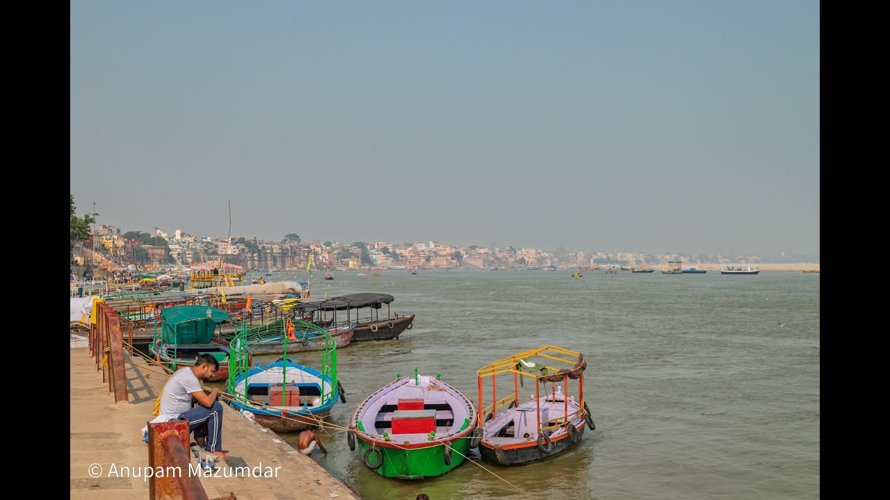 Series-Varanasi-Ayodhya-Travel-2025-Day2-Varanasi