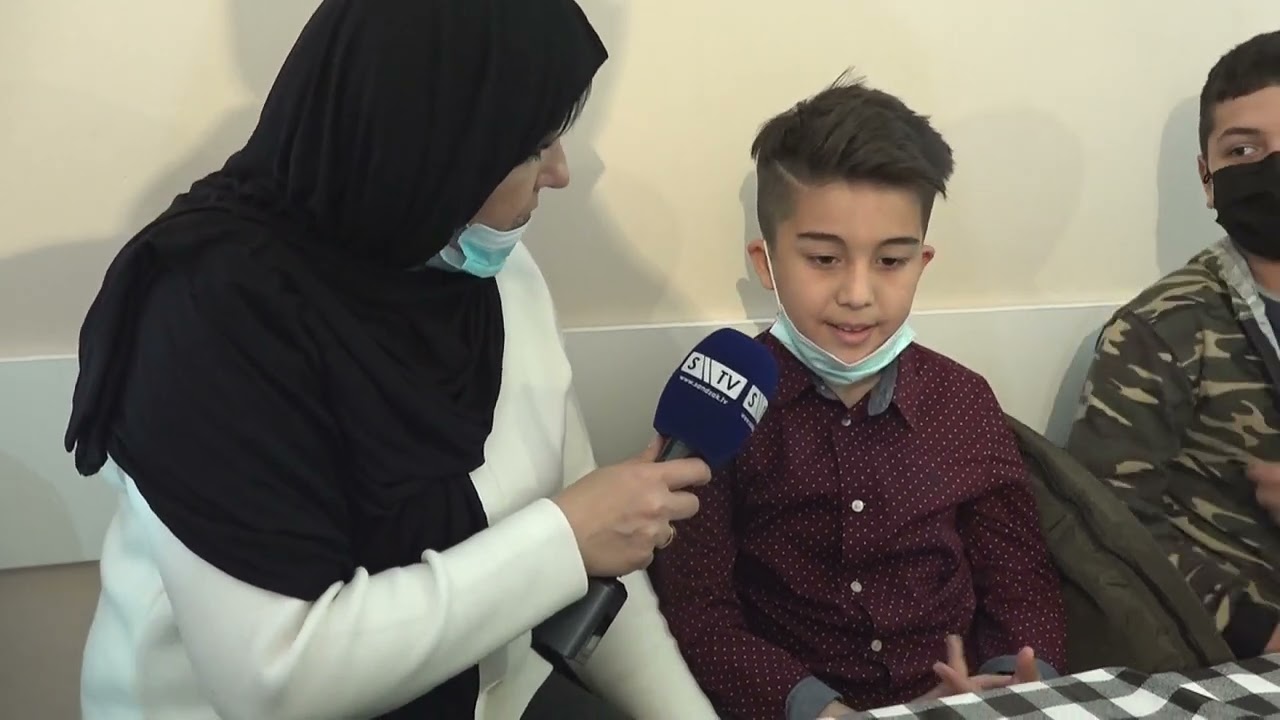 01 Reportaže sa terena (džemat Adice) - RAMAZAN 2021.