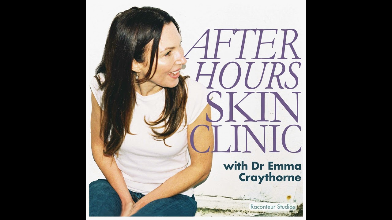 Collagen Killers, AI Doctors & Dermatologist Lessons with Emma & Amy
