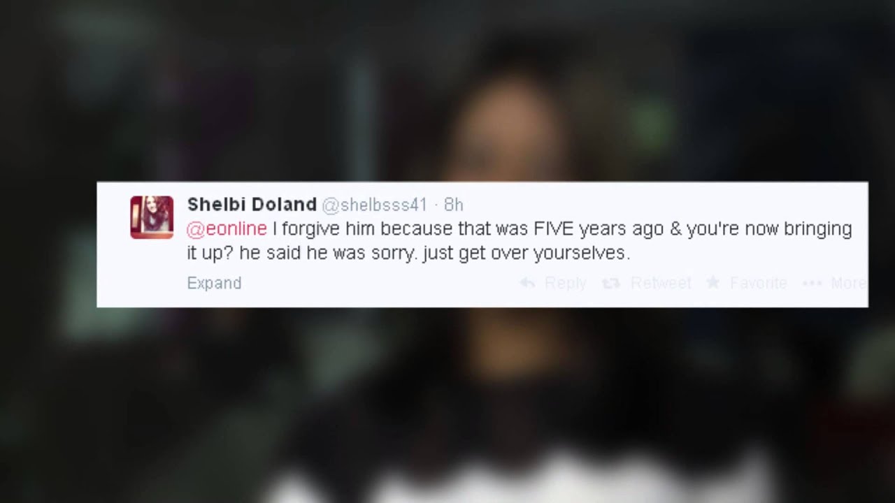 Justin Bieber apologizes for racist comment
