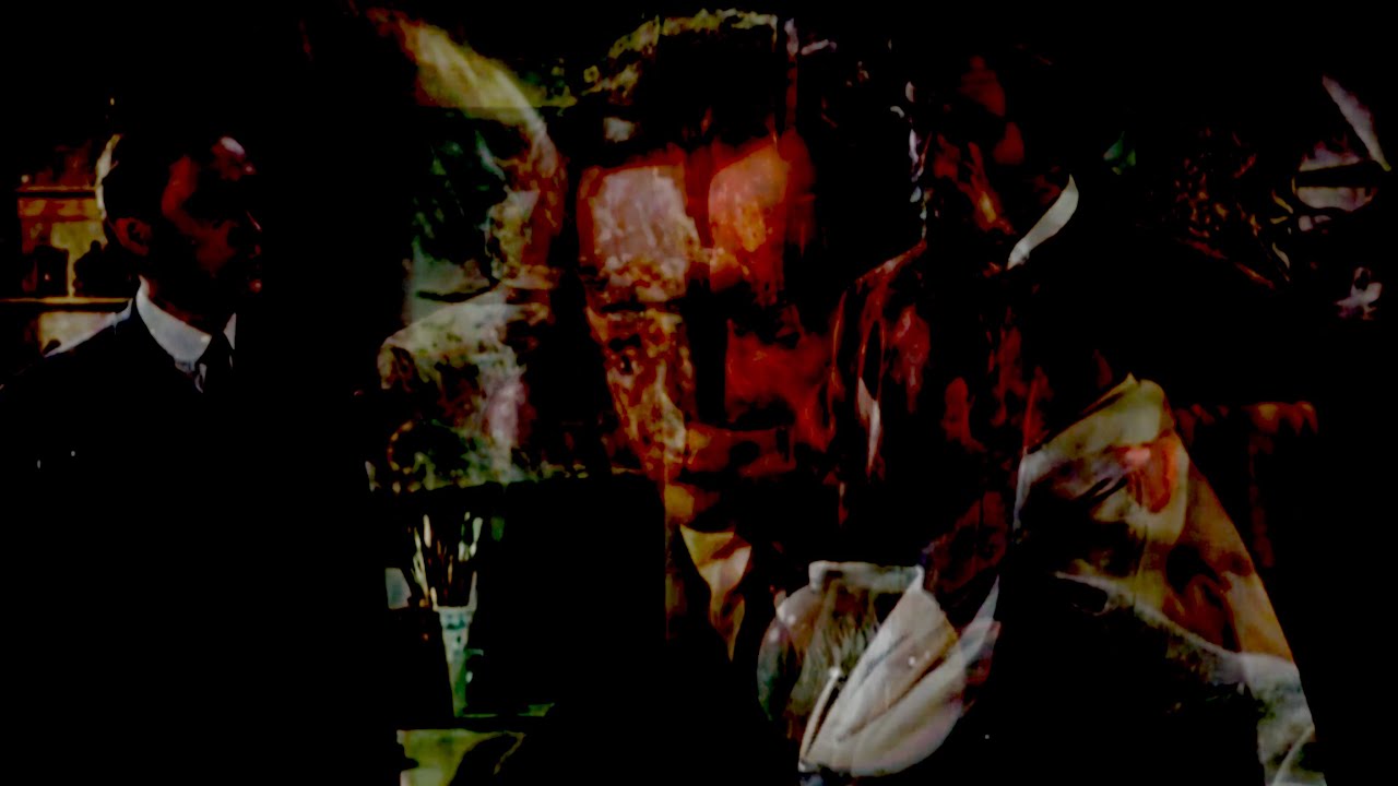 Planet Death Inc. - The Orange Liar #noisemusic #industrialmusic #ambientnoise #coilmusic #noyzmusic