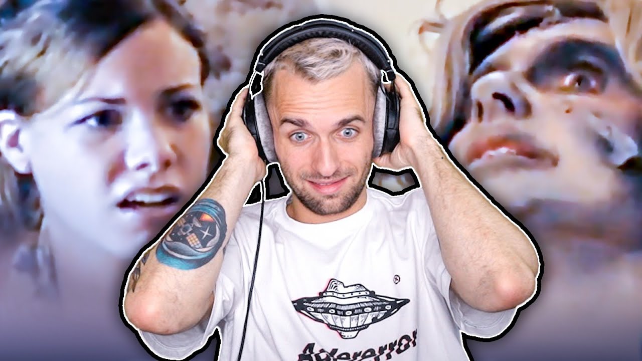 je dois vous parler de cette &eacute;mission