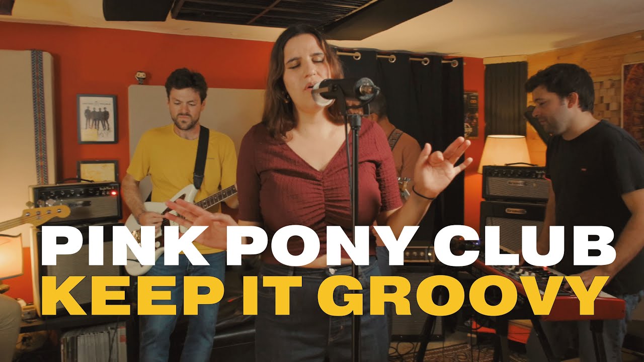 Pink Pony Club | Chappell Roan | ft. Chiara Barbolini