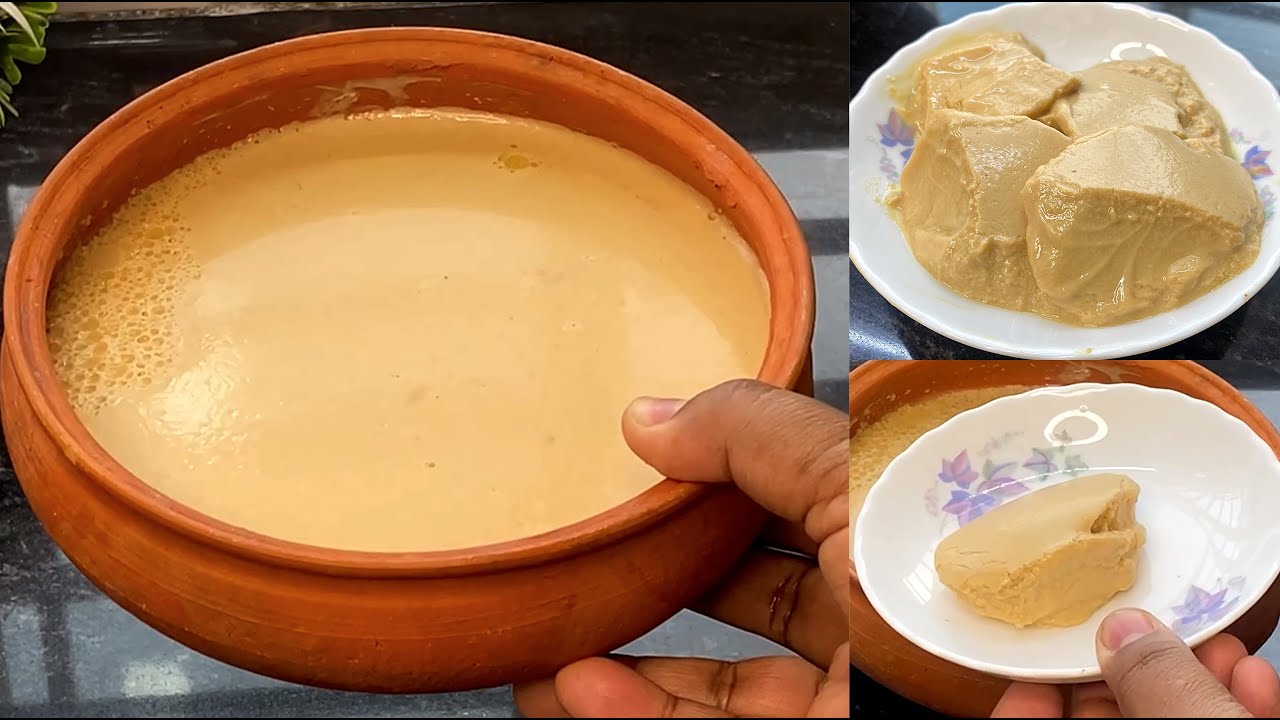 এই রমজানে দই তৈরির মাস্টারক্লাস রেসিপি || Doi Recipe। Sweet Yogurt