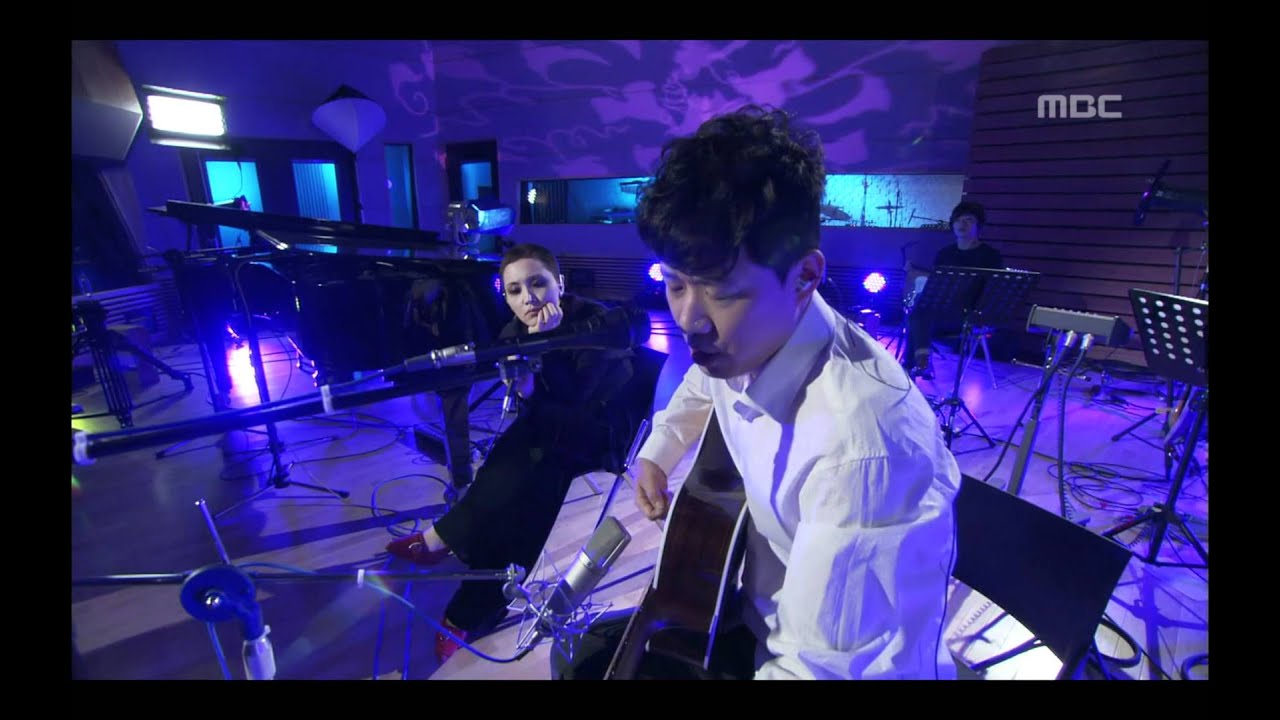 The Blower's Daughter - Lee so-ra&Cho Kyu-chan, 더 블로워스 도우터 - 이소라&조규찬, L