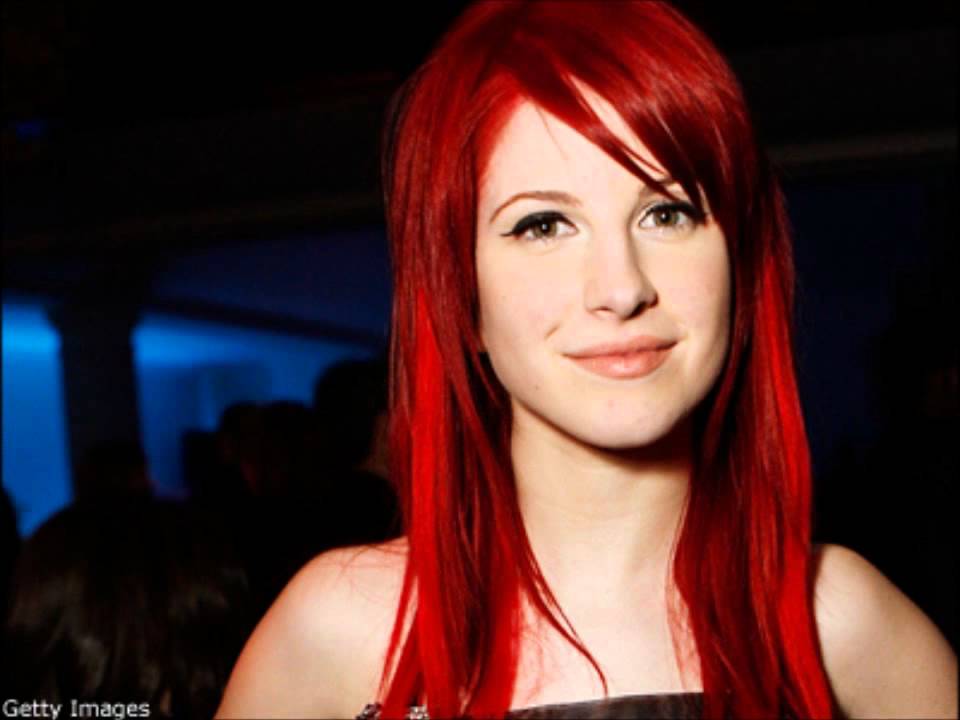 Paramore - Crushcrushcrush (DjBlackpearl Bootleg mix)