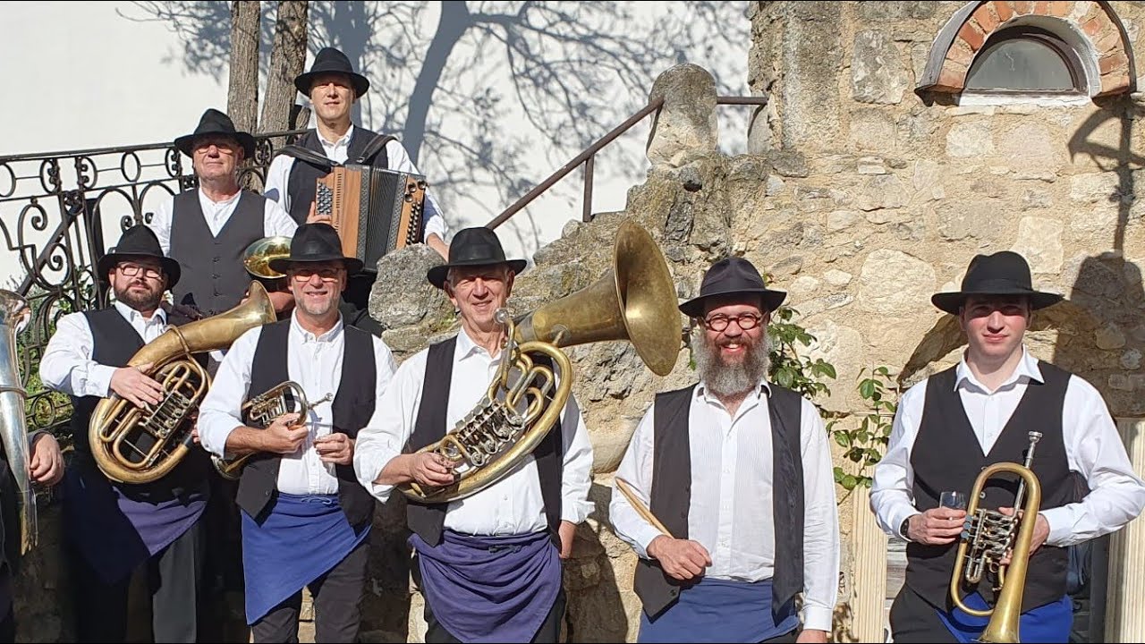 Musibanda Gramüposcha die Dritte