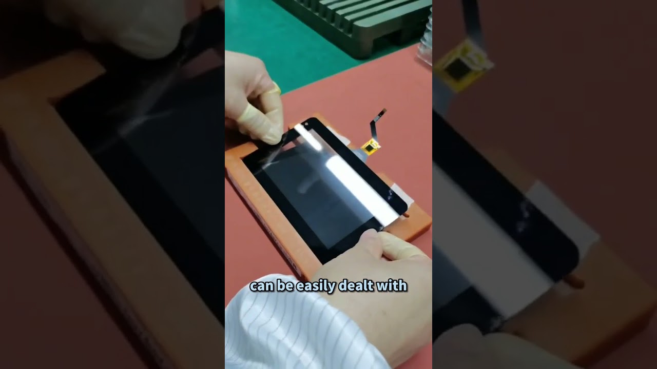 Custom TFT LCD PANEL 3.5 4.3 5 6 7 8 910.1 inch small touch tft display lcd module #factory#lcd