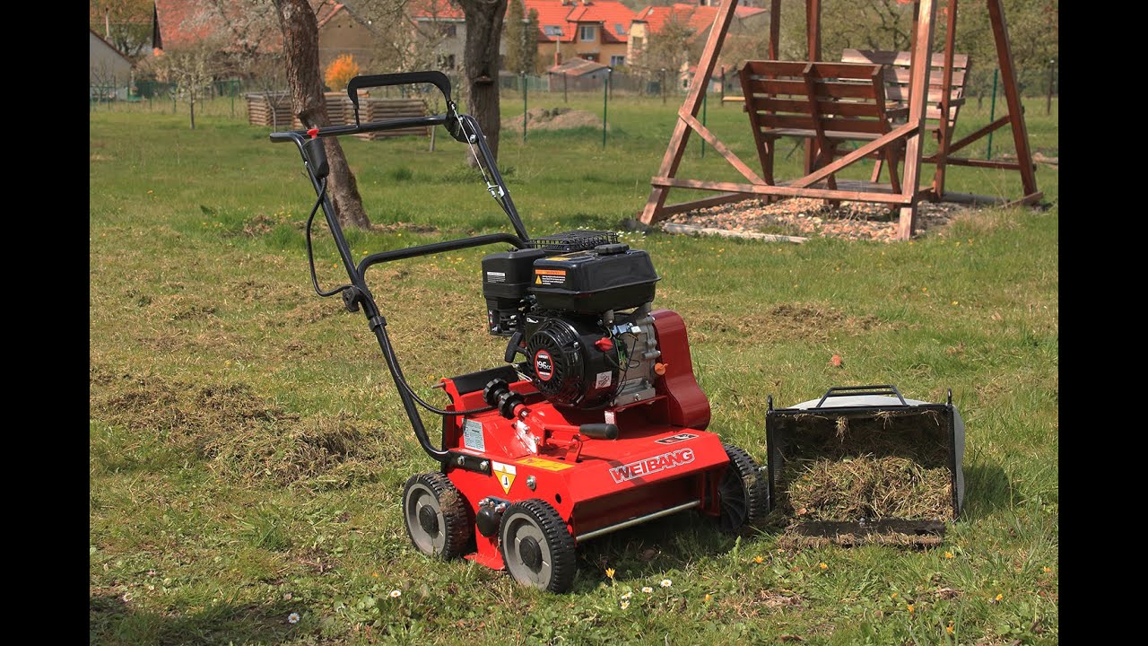 Weibang WB 384 RC provzdušňovač