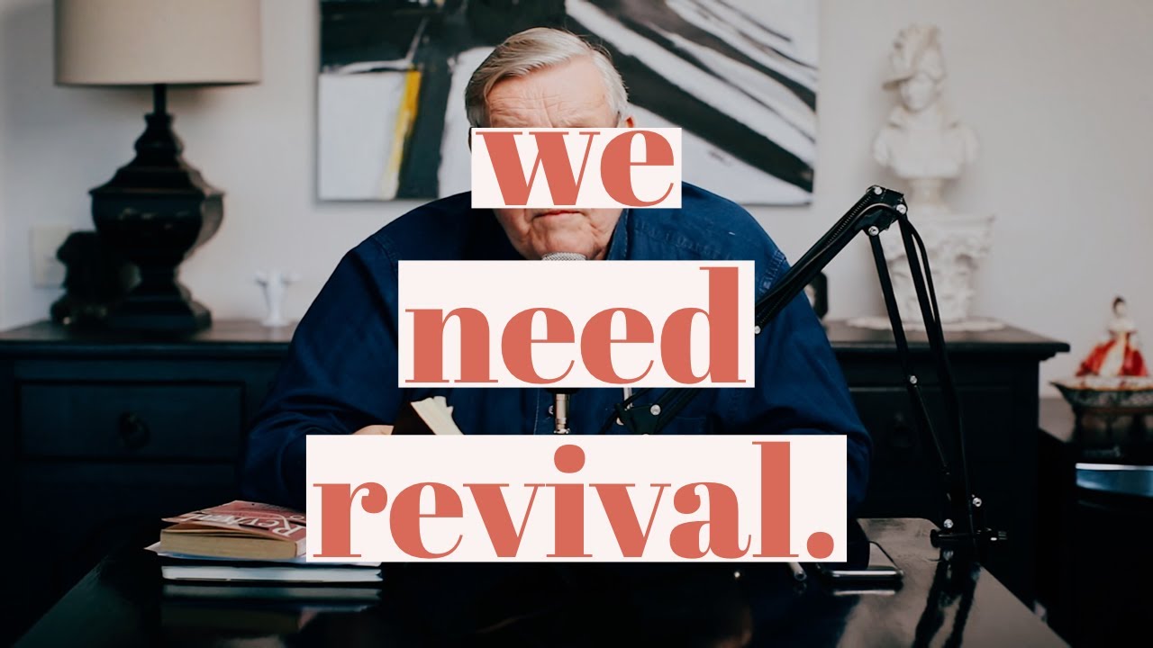 We need Revival! | Pastor Tim Hall