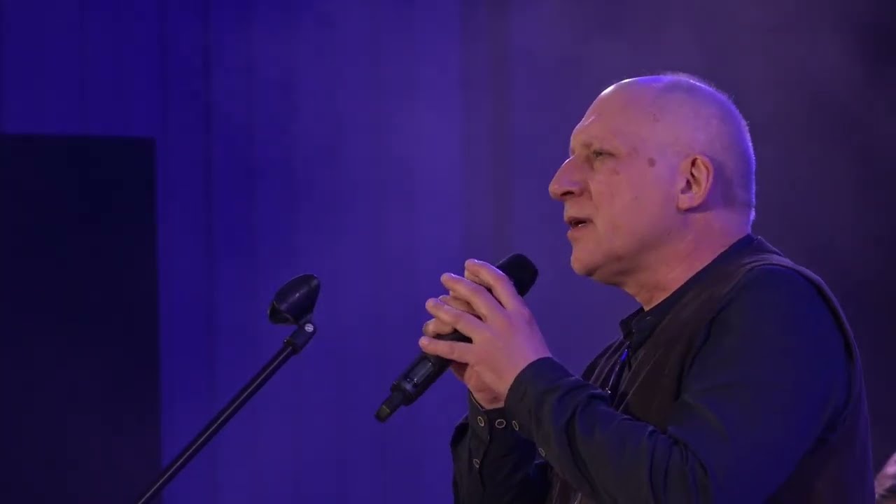 Koncert Noworoczny 2023 | Kuba Sienkiewicz i Grupa MoCarta | #UPWr