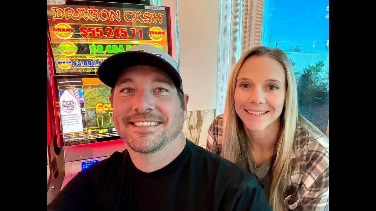 Mr vs Mrs Slots is live!