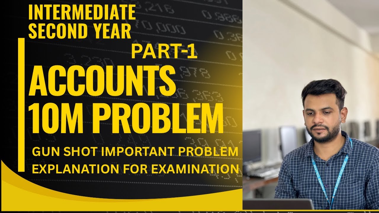 ACCOUNTS ||LAQ|| PART-1| SECOND YEAR || CONSIGNMENT ACCOUNT || 10 MARKS PROBLEM ||Profit and loss